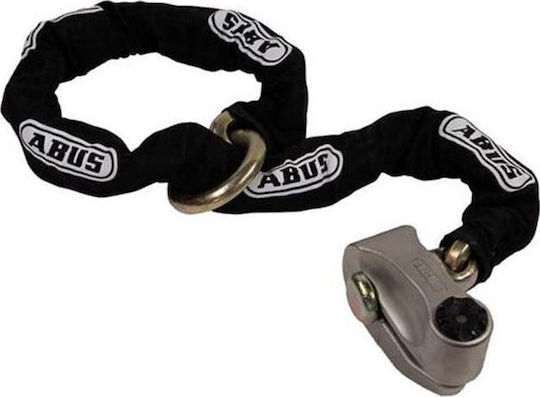 Abus Granit Detecto X Plus 8008 Αντικλεπτική Αλυσίδα Μοτοσυκλέτας με Κλειδαριά και Συναγερμό 120εκ.