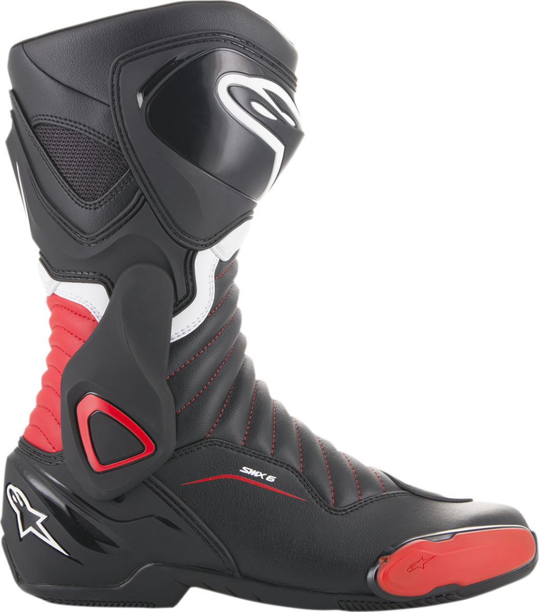 alpinestars smx s wp