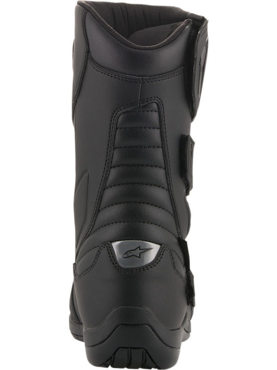 Alpinestars Radon Drystar Waterproof Black
