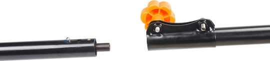 Powermat Ηλεκτρικό Χορτοκοπτικό Ώμου / Χειρός 6.7kg