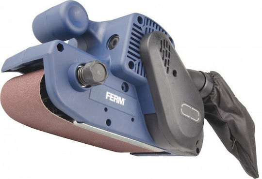 Ferm BSM1024 Ταινιολειαντήρας 900W με Σύστημα Αναρρόφησης