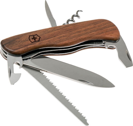 Victorinox Forester Cuțit Elvețian Wood