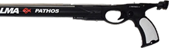 Pathos Speargun Rubber Alma Open 75cm