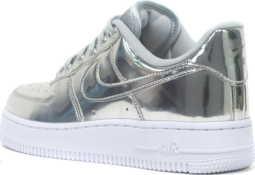 Nike Air Force 1 SP Unisex Flatform Sneaker ÎÏÎ·Î¼Î¯ CQ6566-001 - Skroutz.gr