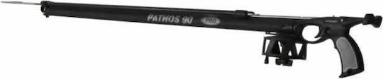 Pathos Ψαροντούφεκο Λαστιχοβόλο Pro 110cm