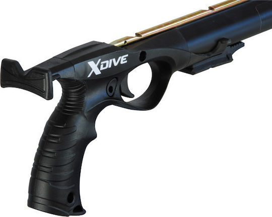 XDive Ψαροντούφεκο με Λάστιχο Pro Alpha 45cm