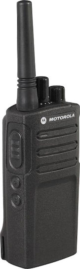 Motorola XT420 Non Display PMR Wireless Transceiver without Screen Black