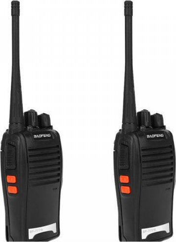 9204 Walkie Talkie Σετ