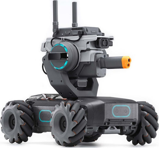 DJI RoboMaster S1 Remote Controlled Tank 4WD