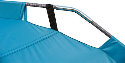 Camping Plus by Terra by Terra Gravity 4P Cort 3 Sezoane (4 Persoane)