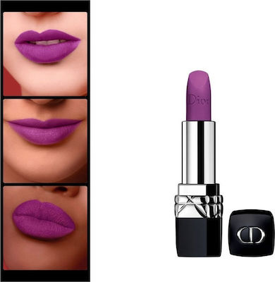 Dior Rouge Classic 789 Superstitious 3.2gr