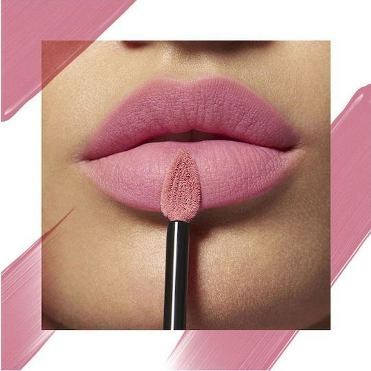L'Oreal Paris Rouge Signature Long Lasting Liquid Lipstick Matte 109 I Savor 7ml