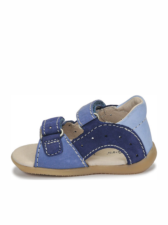 Kids' Sandals Anatomic Blue