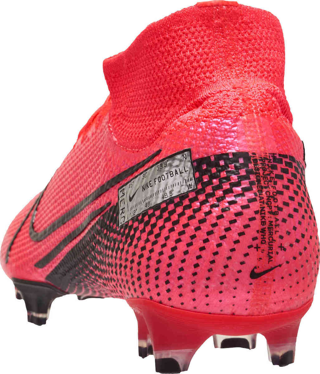 Nike Mercurial Vapor 13 Elite FG - Future Lab - SoccerPro