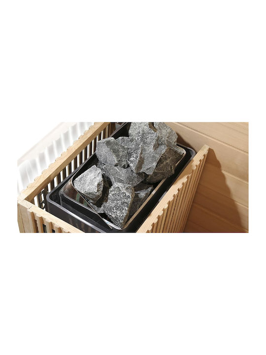 Wellis Sauna Calidus Сауна 5-6 Човека На закрито Д200xШ170xВ210см