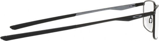 Socket 5.0 Ανδρικός Μεταλλικός Σκελετός Μαύρος OX3217-01