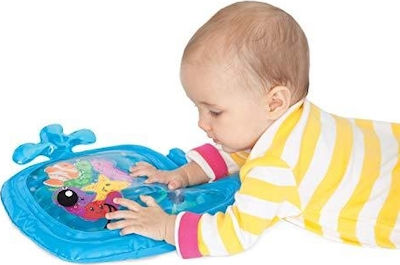 Infantino Pat & Play Water Mat for 3+ months B-930-206685-09