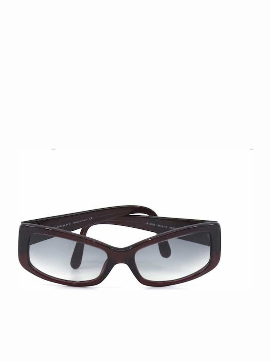 Burberry Sunglasses Μαύρα with Acetate Frame Burberry Sunglasses Μαύρα with Acetate Frame