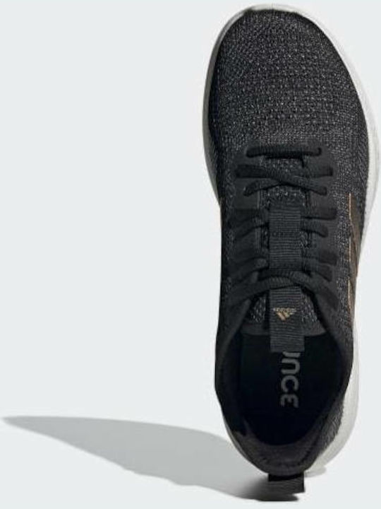 dress Come up with obesity Adidas Fluidflow EG3675 Γυναικεία Αθλητικά Παπούτσια Running Core Black /  Tactile Gold Metallic / Grey Six | Skroutz.gr