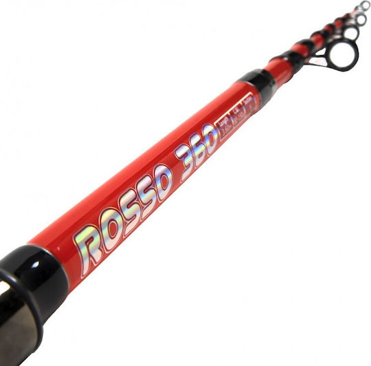 Oceanic Rosso Fishing Rod for Casting / Surf Casting 3.60m 80-150gr