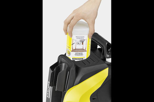 Karcher K 5 Full Control Миялна машина Машина с Налягане 145бар