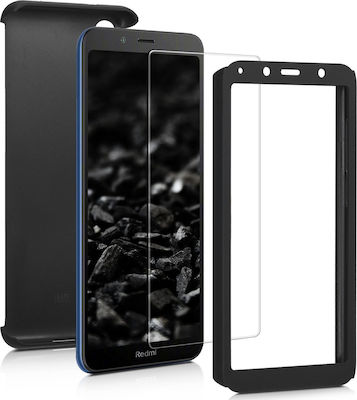 GKK 360 Plastic Negru (Redmi 7A)