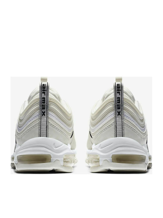 Air Max 97 Мъжки Сникърси Sail / Black / White