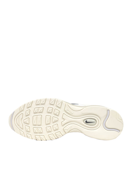 Air Max 97 Мъжки Сникърси Sail / Black / White
