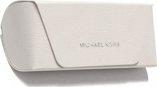 Michael Kors Casablanca Metal Eyeglass Frame Gold MK3028 1108