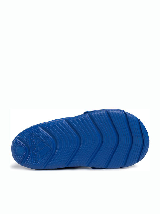 AltaSwim Children's Beach Shoes Blue