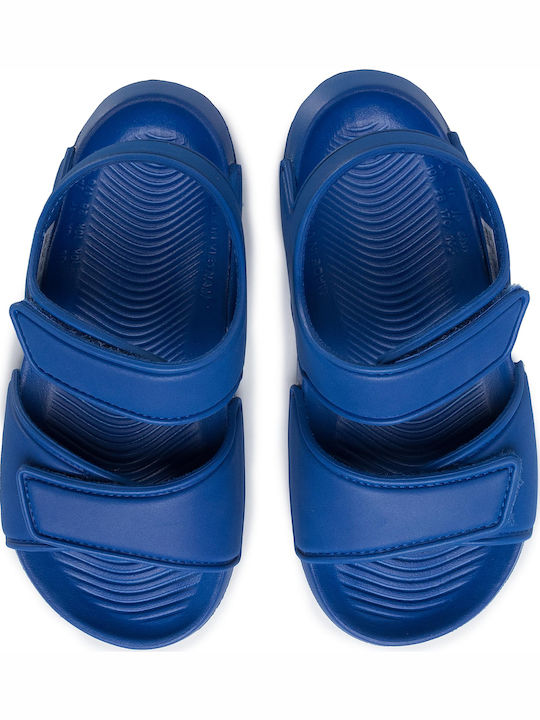 AltaSwim Children's Beach Shoes Blue