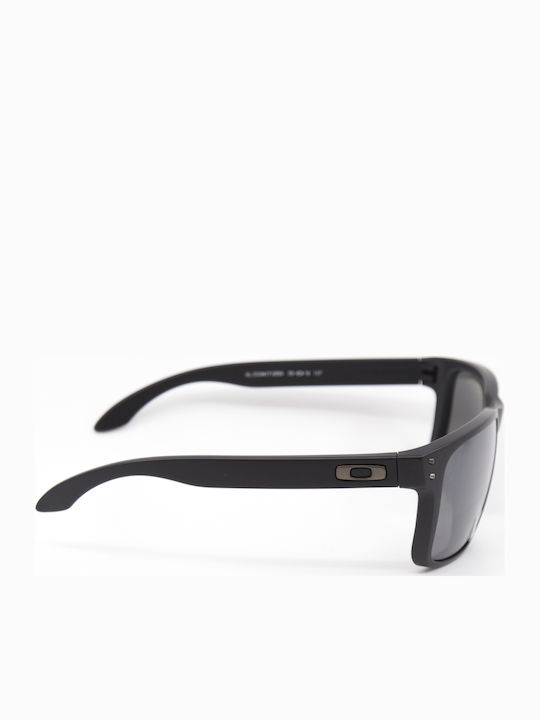 Oakley Holbrook XL Γυαλιά Ηλίου με Κοκκάλινο Σκελετό Oakley Holbrook XL Γυαλιά Ηλίου με Κοκκάλινο Σκελετό