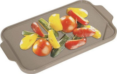 Somagic Baking Plate with Ceramics Flat Surface 35x21.5x2cm 403830CDS