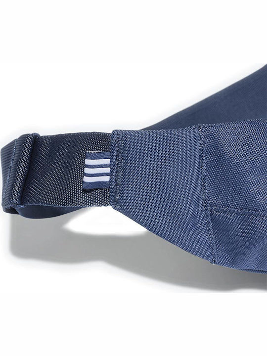 Essential Waist Bag Navy Blue