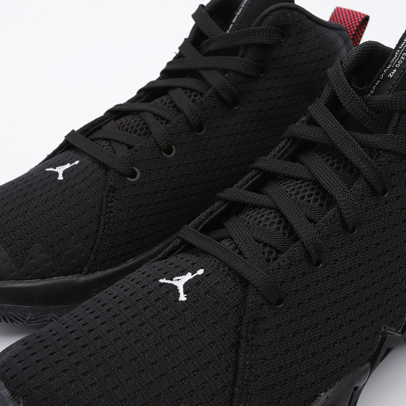 jumpman mid