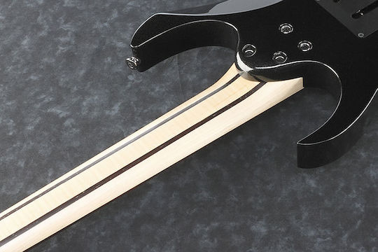 Ibanez RGDR4327 Prestige Комплект Електрическа Китара Stratocaster с HH Магнитна Конфигурация с Калъф