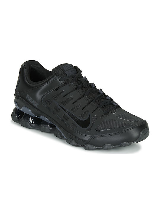 Reax 8 TR Ανδρικά Αθλητικά Παπούτσια Training Black / Anthracite