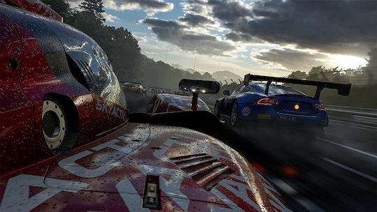 Forza Motorsport 7 XBOX ONE Joc (Folosit)