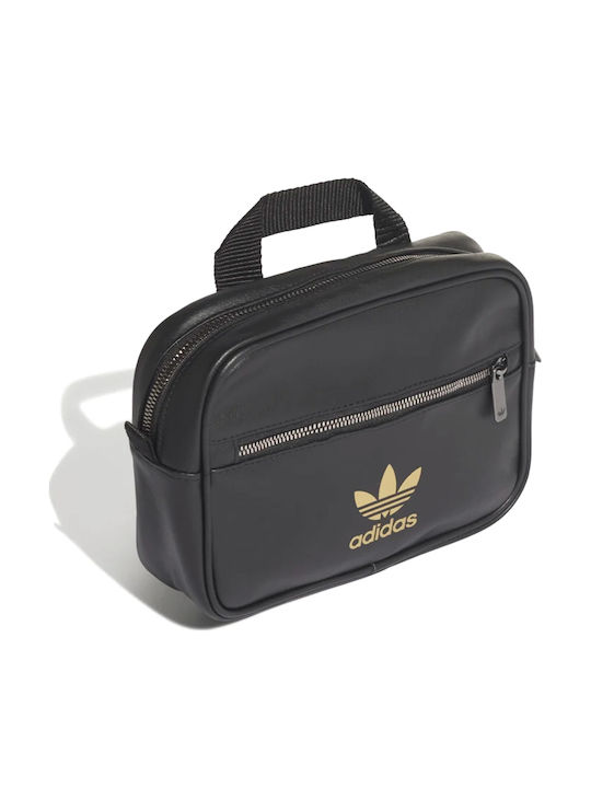 adidas BP Mini 3.75lt Black