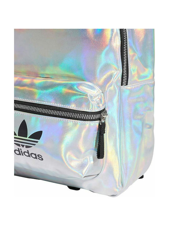 adidas Metallic Backpack