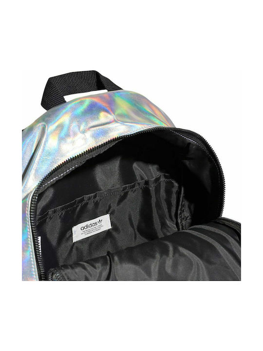 adidas Metallic Backpack