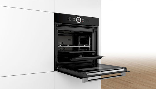 Bosch Einbauofen 71Es B59.5cm.