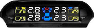 TPMS TP800
