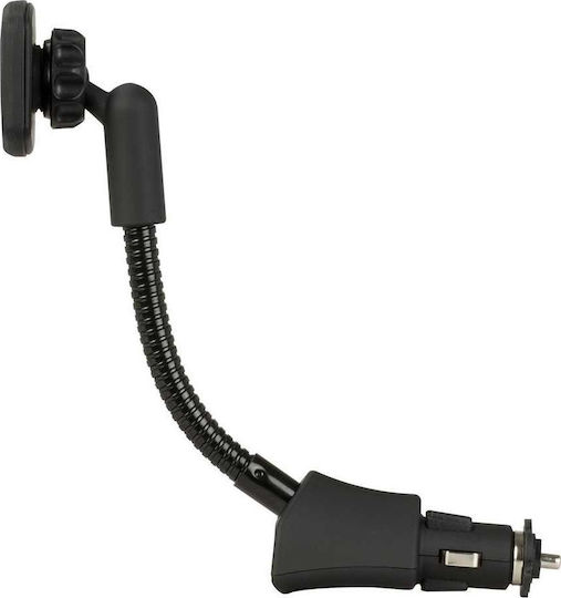 Scosche Βάση Κινητού και Tablet Αυτοκινήτου MagicMount Power με Μαγνήτη