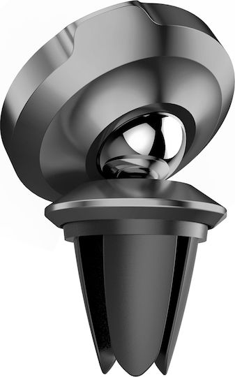 Baseus Βάση Κινητού Αυτοκινήτου Small Ear Series Magnetic Suction Bracket με Μαγνήτη
