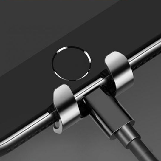 Hurtel H01 Handyhalterung Für Auto Schwarz