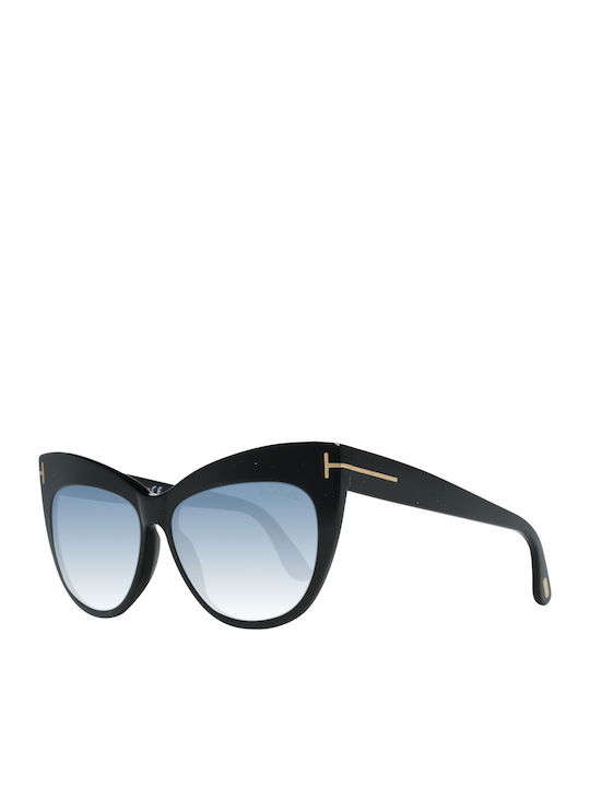 Tom Ford Nika FT0523 01W 