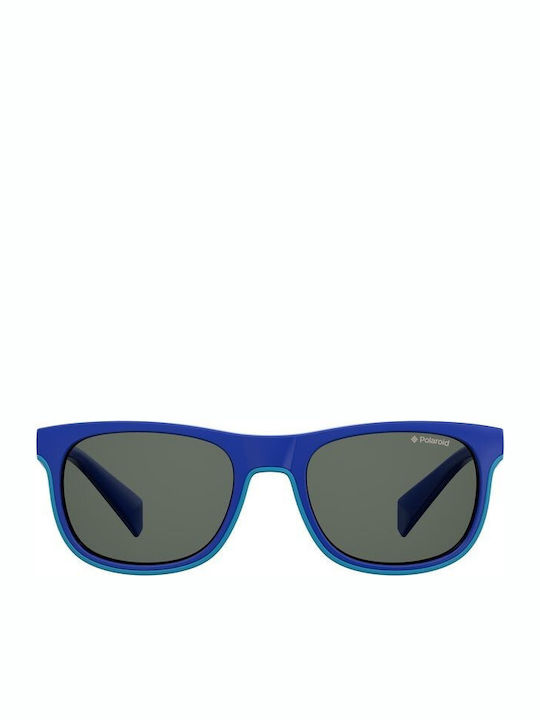 Polaroid Άθραυστα Polarized Παιδικά Γυαλιά Ηλίου