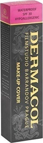 Dermacol Make Up Cover Waterproof SPF30 Flüssig 207 30gr