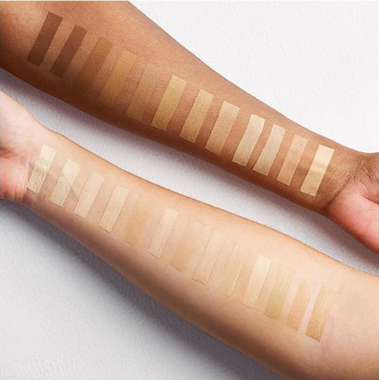 Maybelline Super Stay 24H Full Coverage Liquid Make Up 21 Nude 30ml